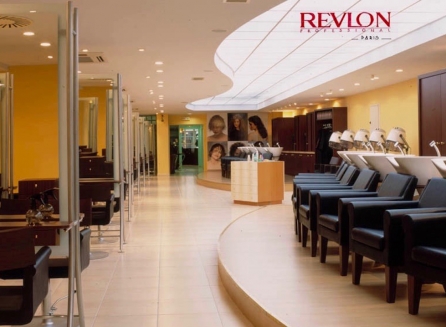 bon plan coiffure revlon