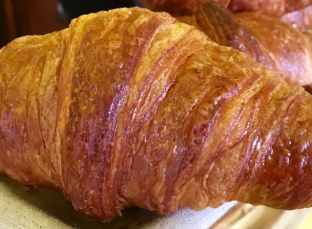 meilleur croissant de paris