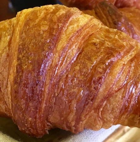 meilleur croissant de paris