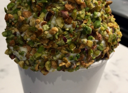 meilleure glace lait bâcher achta