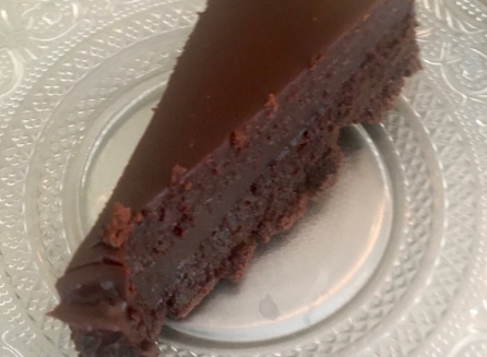 meilleur gâteau chocolat de paris