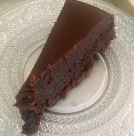 meilleur gâteau chocolat de paris