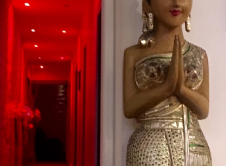 meilleur massage thai de paris