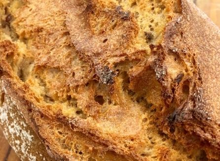 meilleur pain semi complet de paris