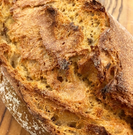 meilleur pain semi complet de paris