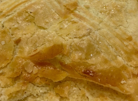 meilleur sablé framboise de paris