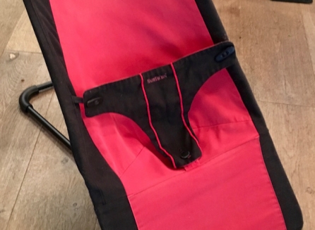 meilleur transat bebe babybjorn