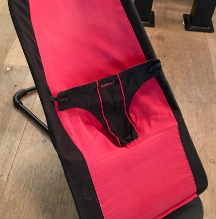 meilleur transat bebe babybjorn