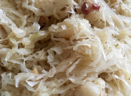 meilleur choucroute de paris