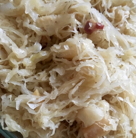 meilleur choucroute de paris