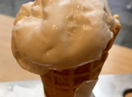 meilleure glace au lait de coco paris