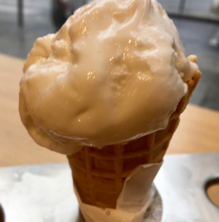 meilleure glace au lait de coco paris
