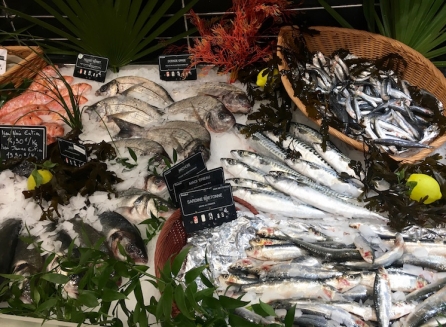 meilleure poissonnerie de paris