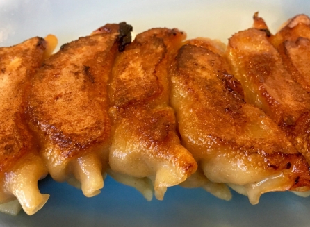 meilleurs gyozas de paris