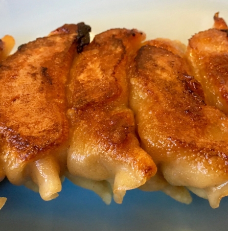 meilleurs gyozas de paris