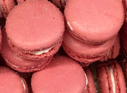 meilleur macaron de paris