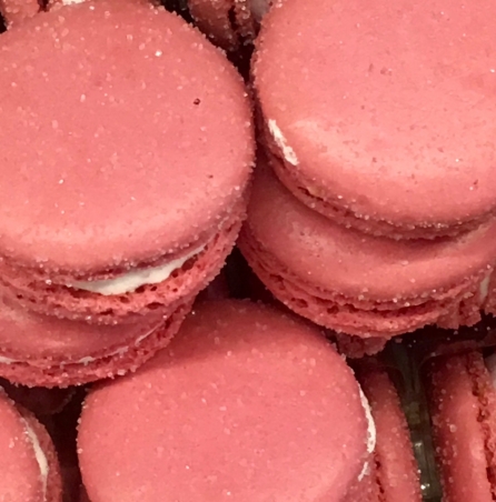 meilleur macaron de paris