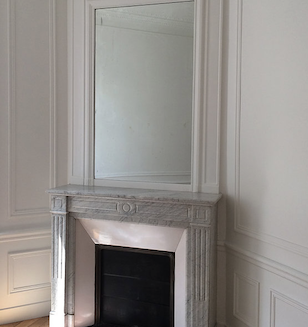 meilleur atrier paris Collini