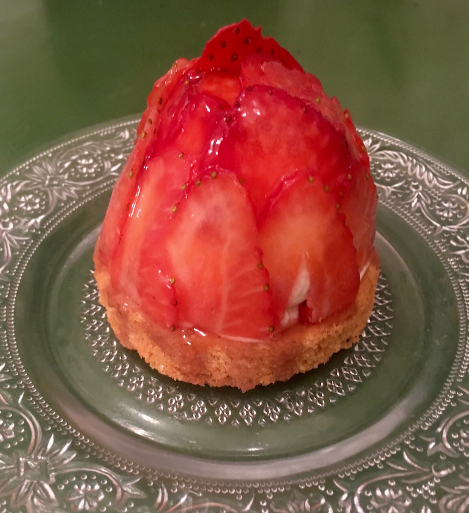 Meilleur Salon De The De Paris Les Caprices D Esther