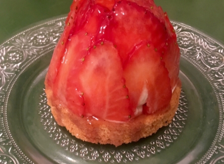 meilleur salon de thé Monsieur caramel