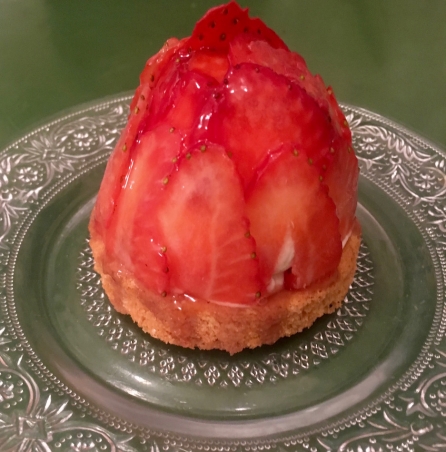 meilleur salon de thé Monsieur caramel