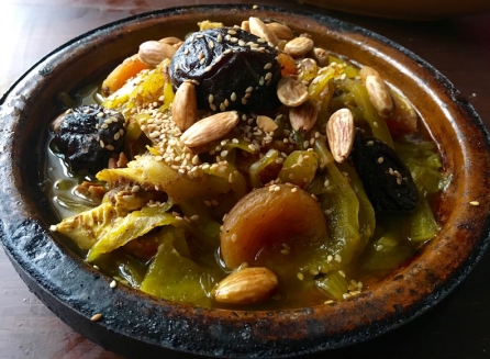 meilleur tajine de Paris