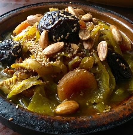 meilleur tajine de Paris