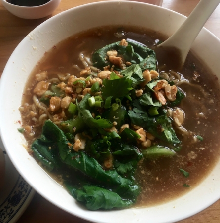 meilleure soupe chinoise paris