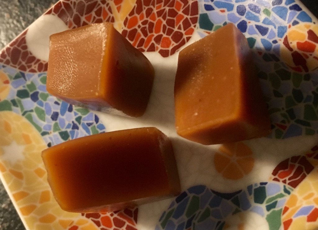 Meilleur salon de thé de Paris Les caprices d'Esther