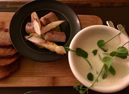 CO paris 18 meilleur restaurant