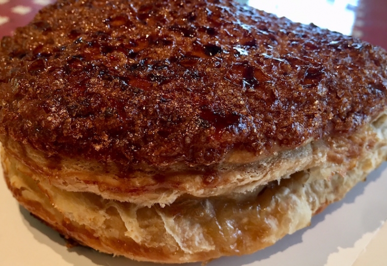 meilleur chausson bebe